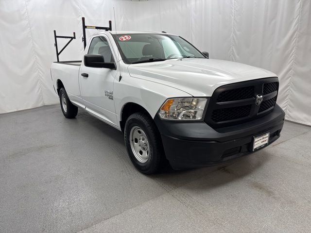 Used 2022 RAM 1500 Tradesman w/ Power & Remote Entry Group