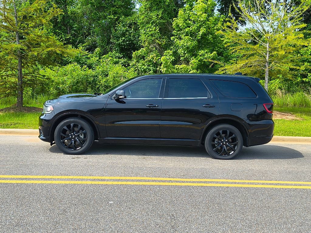 Used 2019 Dodge Durango R/T w/ Blacktop Package image 3