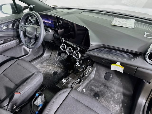 New 2025 Chevrolet Blazer EV AWD Police w/ Remote Keyless Entry Package image 27