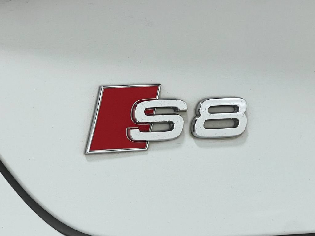 Used 2015 Audi S8 AWD/4WD image 42