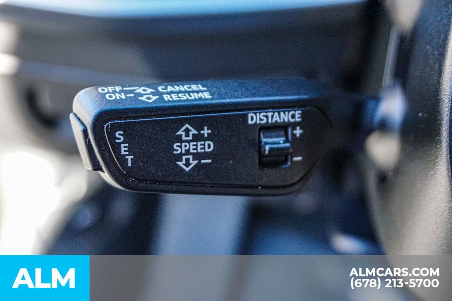 Used 2023 Audi A3 2.0T Premium image 49