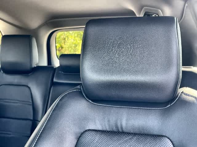 Certified 2020 Honda CR-V EX-L image 25