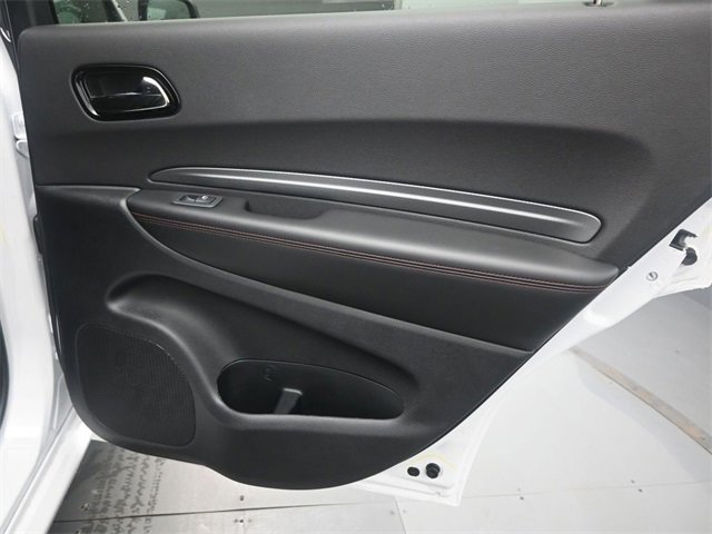 New 2026 Dodge Durango GT w/ Blacktop Package image 18