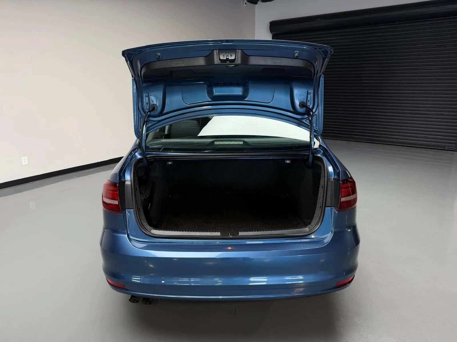 Used 2016 Volkswagen Jetta S FWD image 13