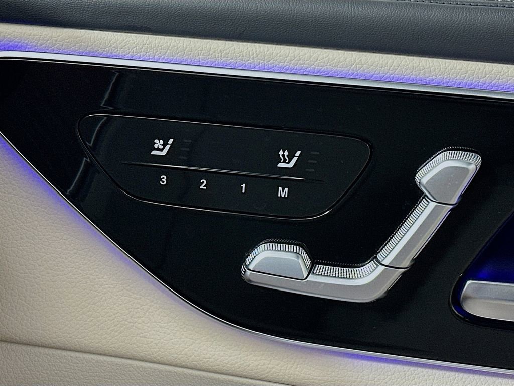 Used 2023 Mercedes-Benz GLC 300 4MATIC image 23