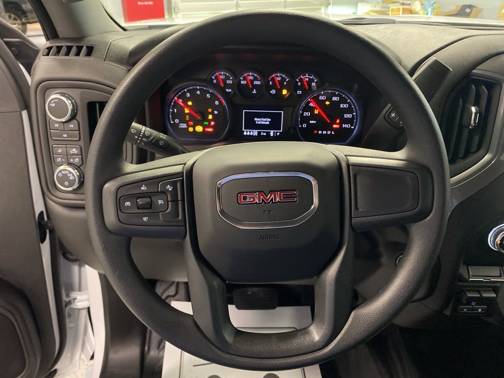 New 2026 GMC Sierra 3500 Pro w/ Convenience Package image 19