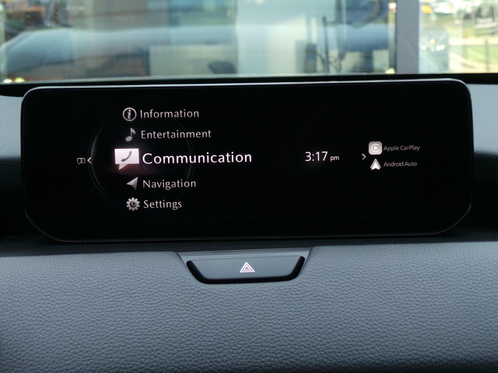 Certified 2024 MAZDA CX-90 Plug-In Hybrid w/ Preferred AWD/4WD image 14