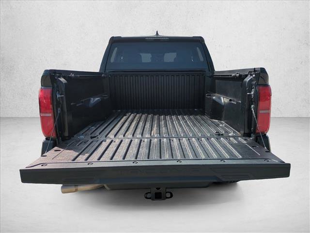 Certified 2024 Toyota Tacoma SR5 image 7