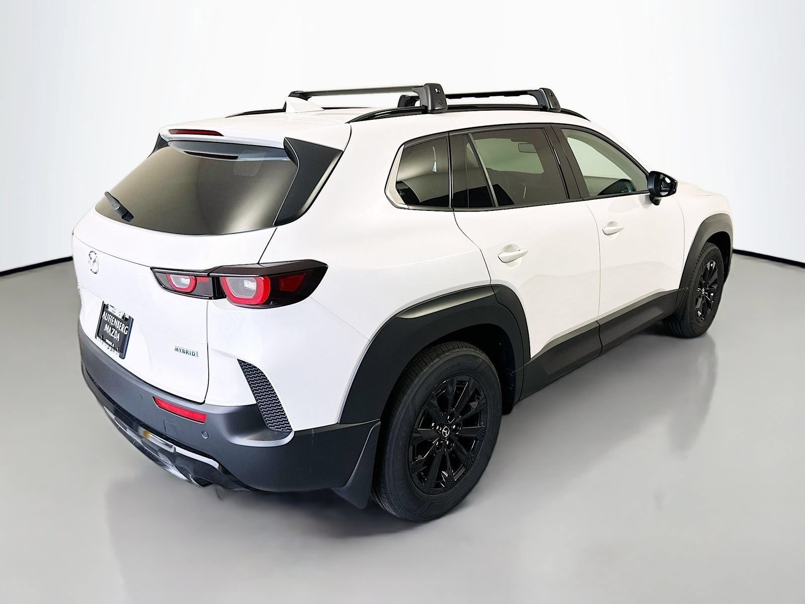 New 2026 MAZDA CX-50 AWD 2.5 Hybrid w/ Weather Package image 7
