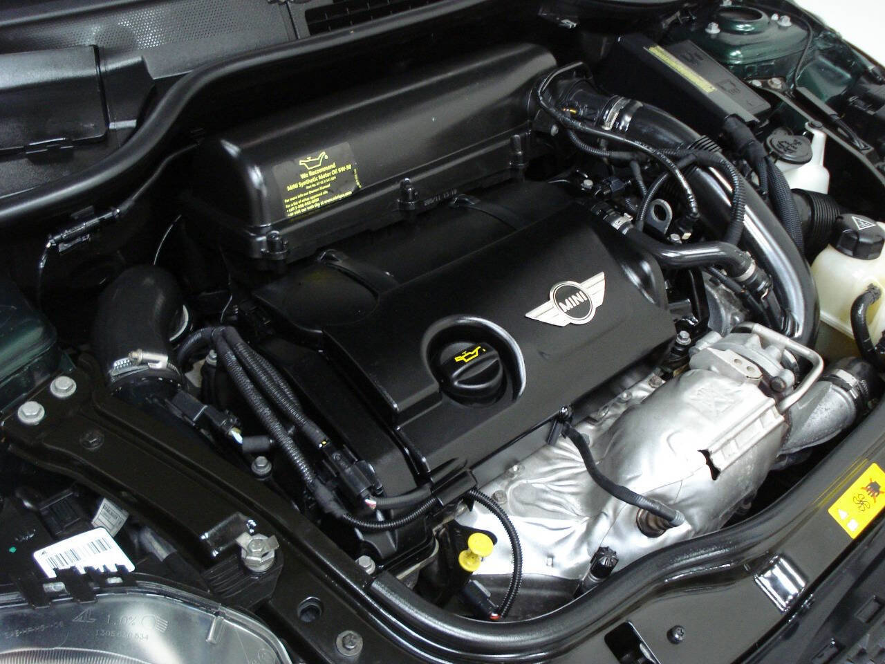 Used 2012 MINI Cooper S image 20