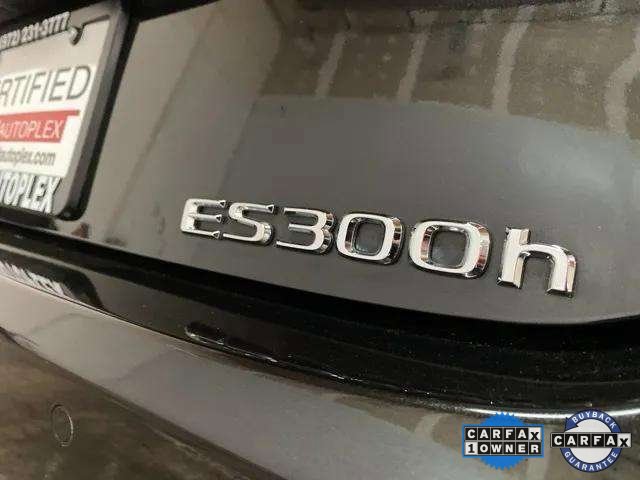 Used 2023 Lexus ES 300h w/ Premium Package image 93