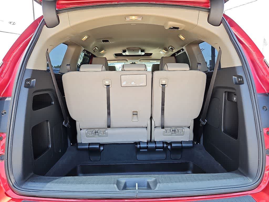Used 2022 Honda Odyssey Elite image 30