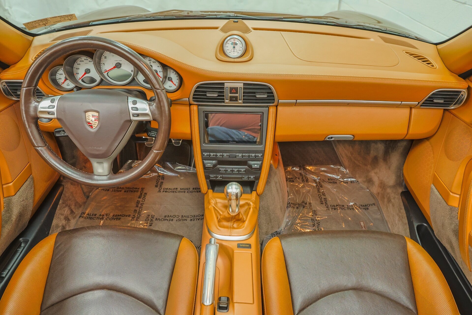 Used 2009 Porsche 911 Carrera 4S image 66