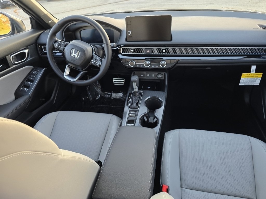 New 2026 Honda Civic Sport Touring image 26