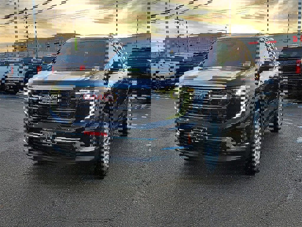 New 2026 GMC Acadia Elevation w/ Super Cruise Package image 4