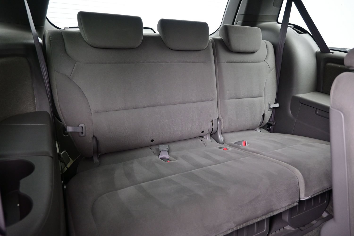 Used 2009 Honda Odyssey EX image 17