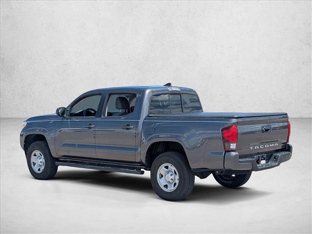 Used 2019 Toyota Tacoma SR w/ SR Convenience Package RWD image 7