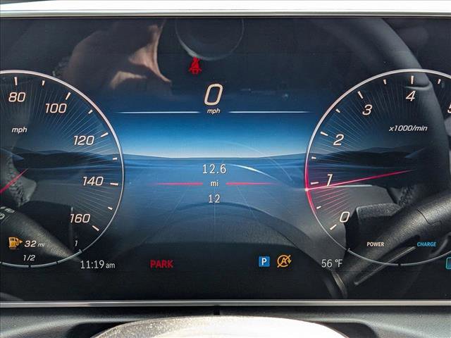 New 2026 Mercedes-Benz C 300 Sedan image 10