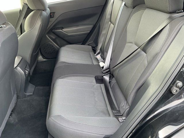 Used 2024 Subaru Crosstrek 2.0i Premium image 13