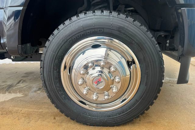 Used 2022 Ford F450 XLT w/ XLT Value Package image 25