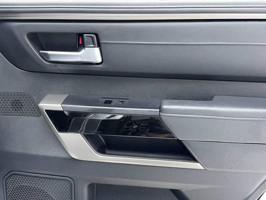 Used 2024 Toyota Sequoia Limited w/ Nightshade Package image 52