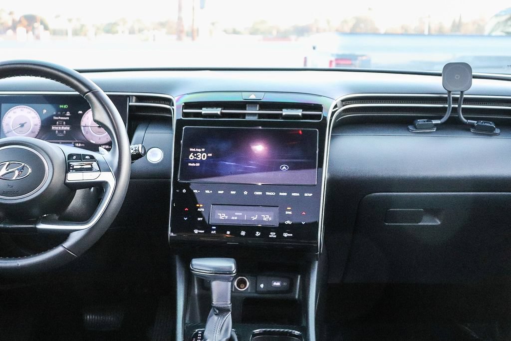 Used 2024 Hyundai Santa Cruz XRT AWD/4WD image 15