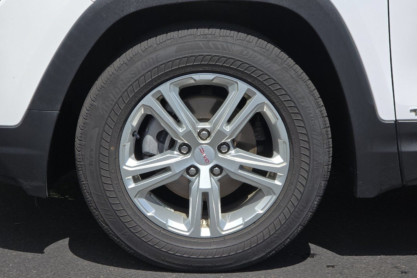 Used 2022 GMC Terrain SLE AWD/4WD image 25
