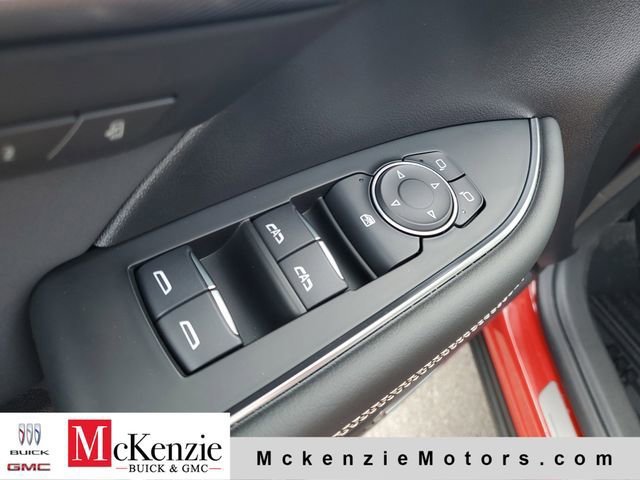 New 2026 Buick Envision Sport Touring AWD/4WD image 9
