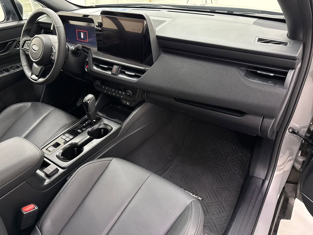 Certified 2026 Subaru Outback Limited XT image 24