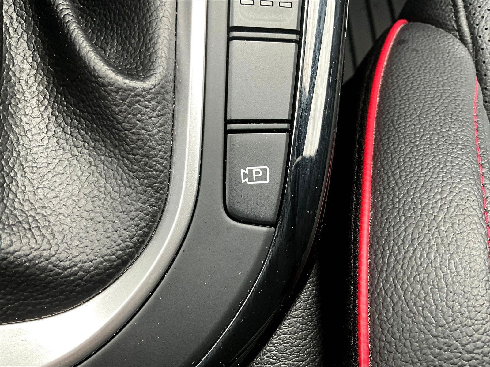 Used 2024 Kia Forte GT w/ Option Group 015 FWD image 38
