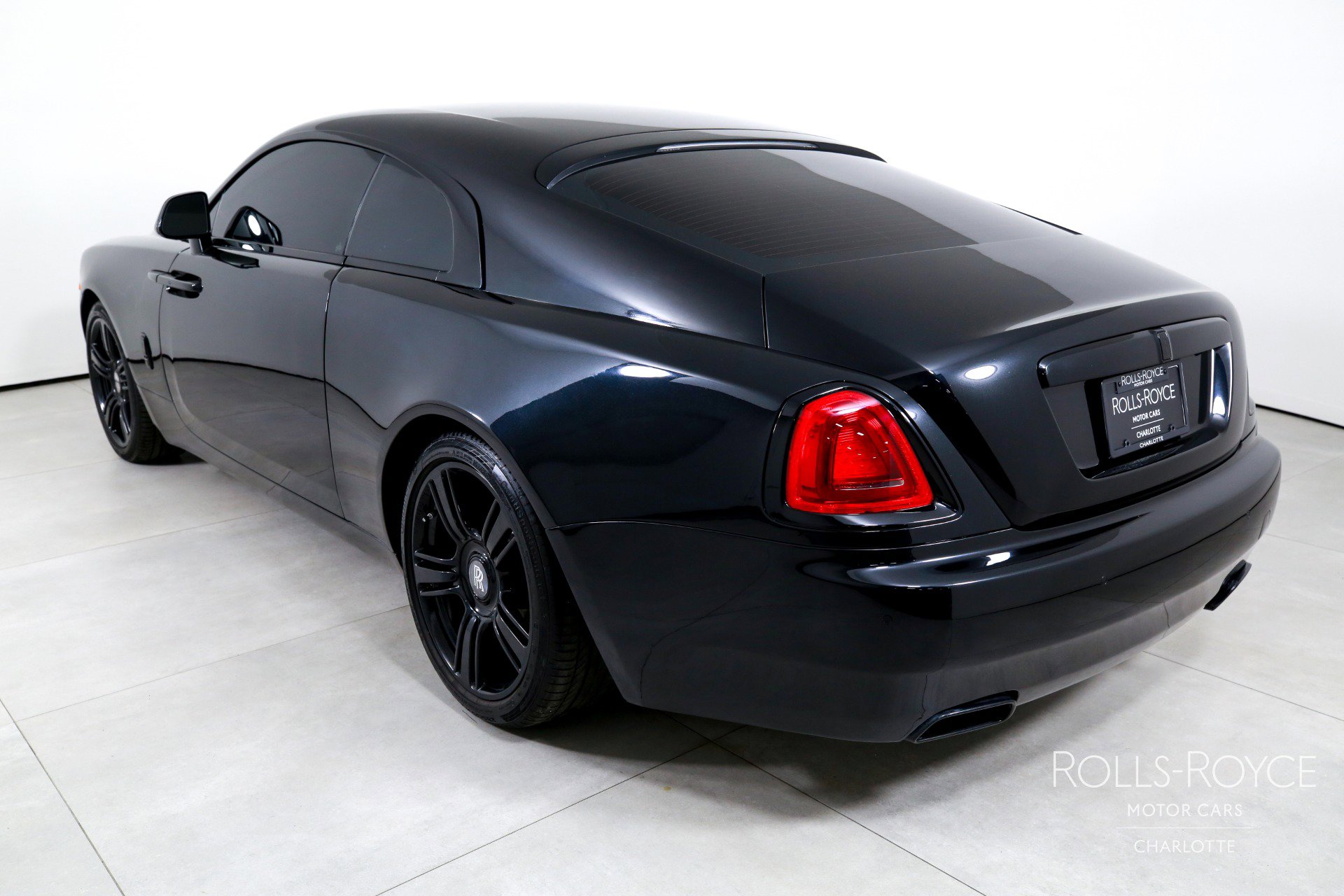 Used 2020 Rolls-Royce Wraith image 8