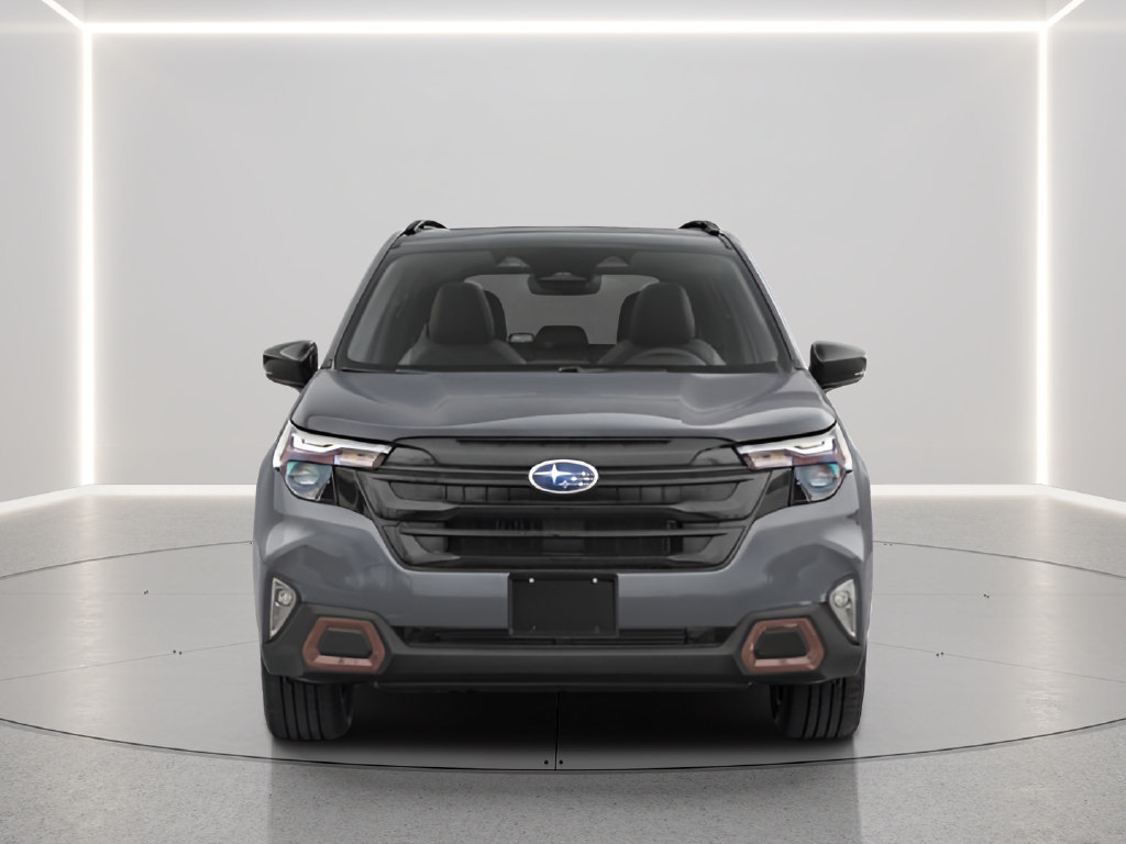 New 2026 Subaru Forester Sport w/ Onyx Edition AWD/4WD image 5
