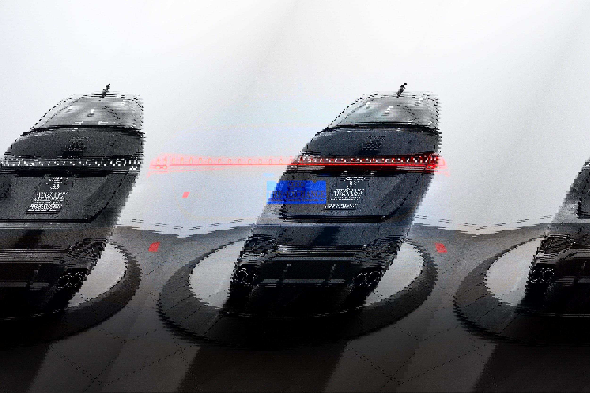 New 2025 Audi S5 Premium Plus image 20