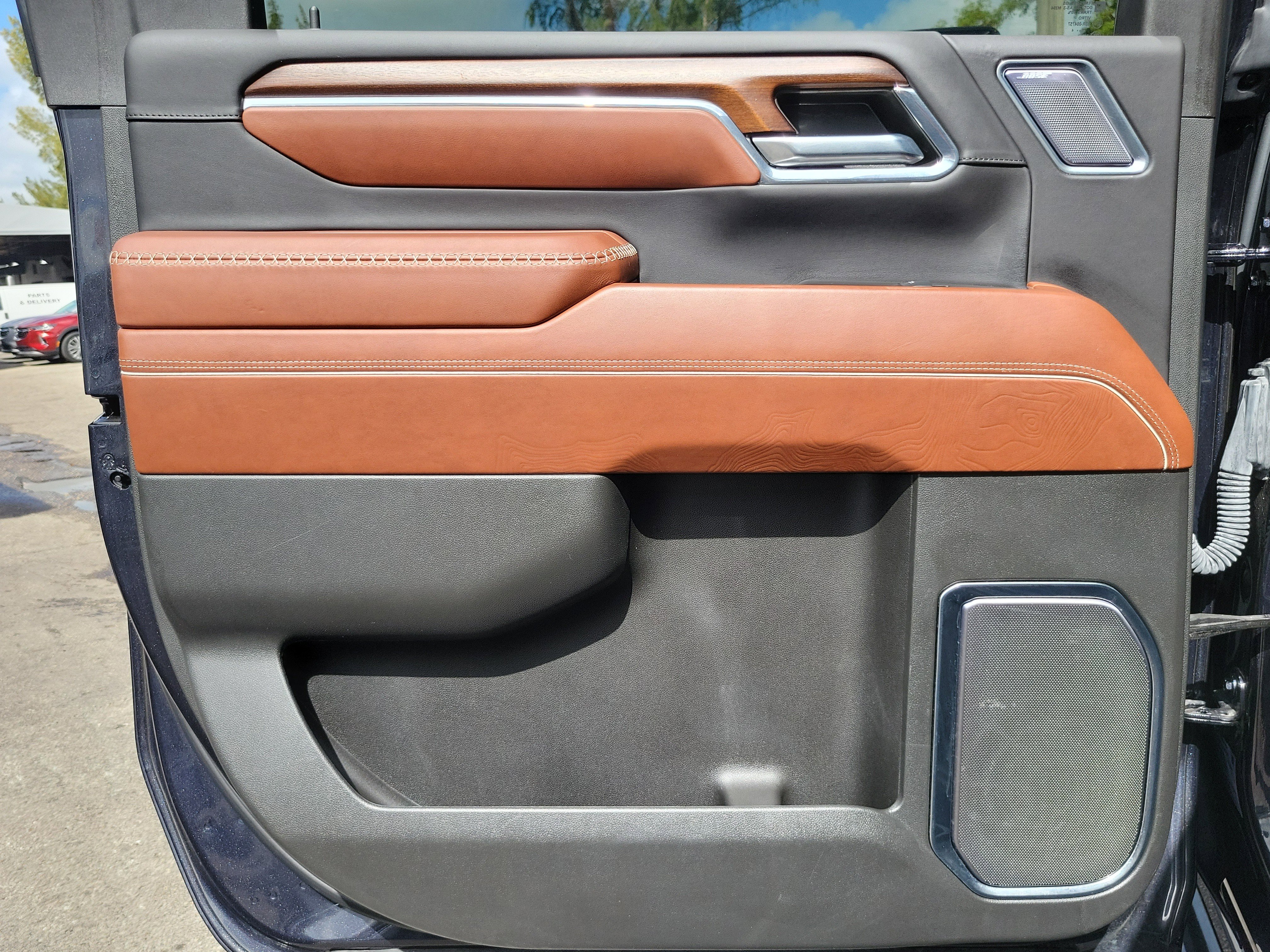 Used 2024 GMC Sierra 3500 Denali Ultimate image 25