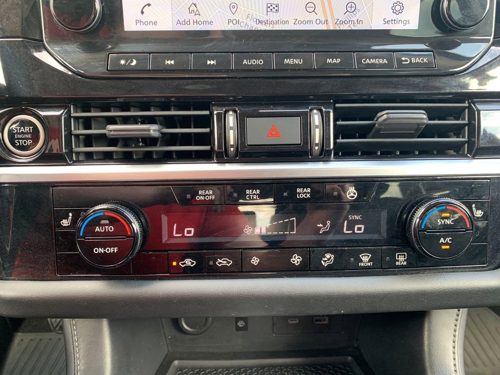 Used 2022 Nissan Pathfinder SL w/ SL Premium Package image 19