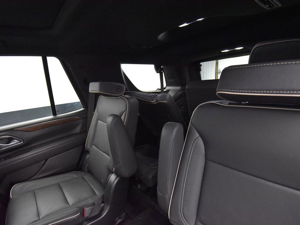 Certified 2023 Chevrolet Tahoe Premier image 12