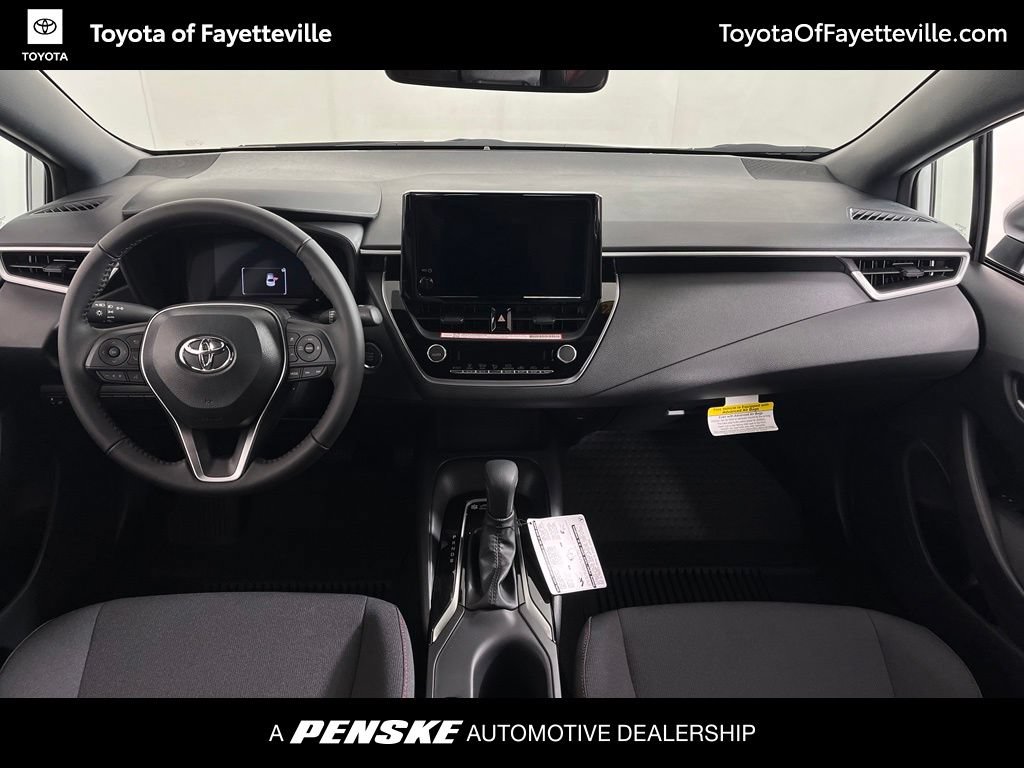 Used 2026 Toyota Corolla SE FWD image 20