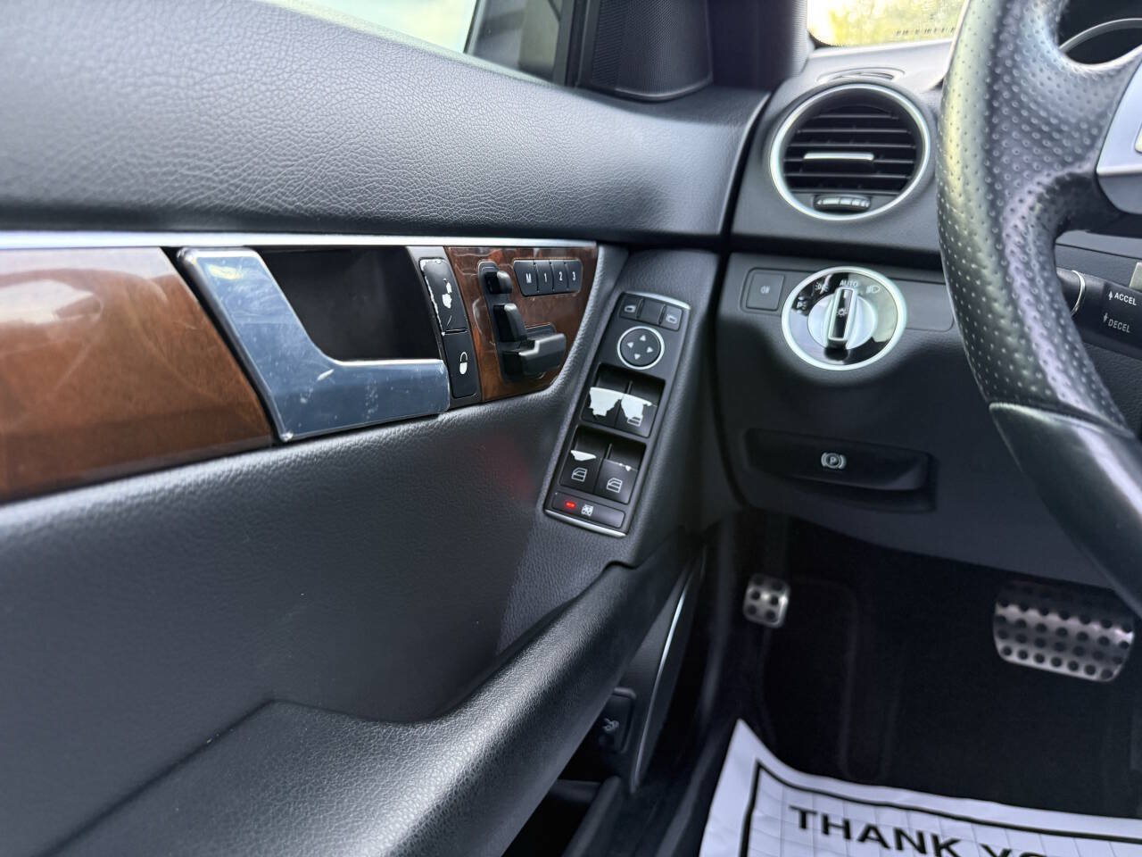 Used 2013 Mercedes-Benz C 350 Sport w/ Multimedia Pkg image 31