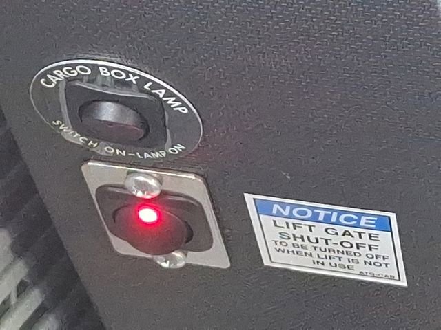 Used 2023 Ford F650 2WD Regular Cab Super Duty image 26