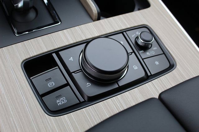 Certified 2025 MAZDA CX-90 3.3 Turbo w/ Preferred Package image 30