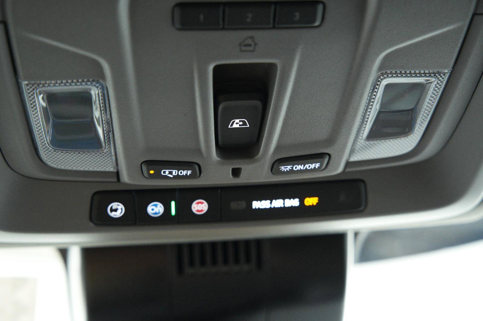 New 2025 GMC Sierra 2500 SLE w/ SLE Value Package; image 36