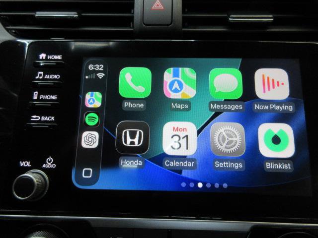 Used 2019 Honda Civic EX image 34