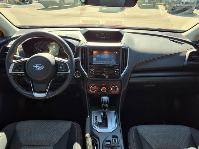 Certified 2023 Subaru Crosstrek 2.0i Premium image 5