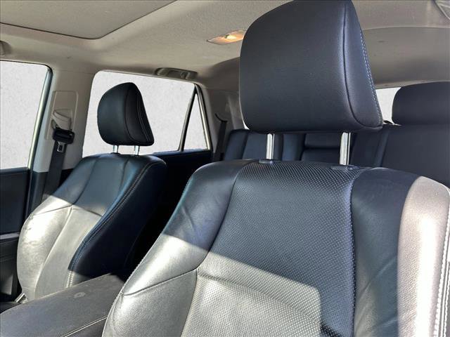 Used 2023 Toyota 4Runner Limited image 10