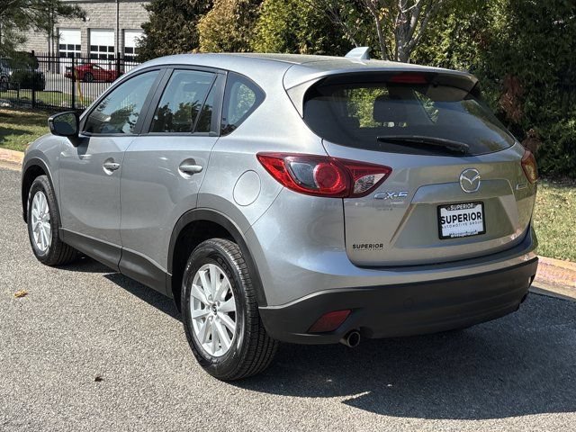 Used 2014 MAZDA CX-5 Sport FWD image 8
