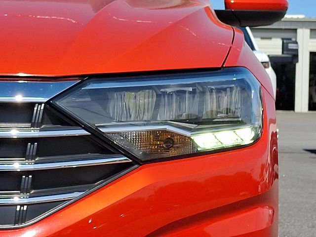 Used 2019 Volkswagen Jetta SE image 9
