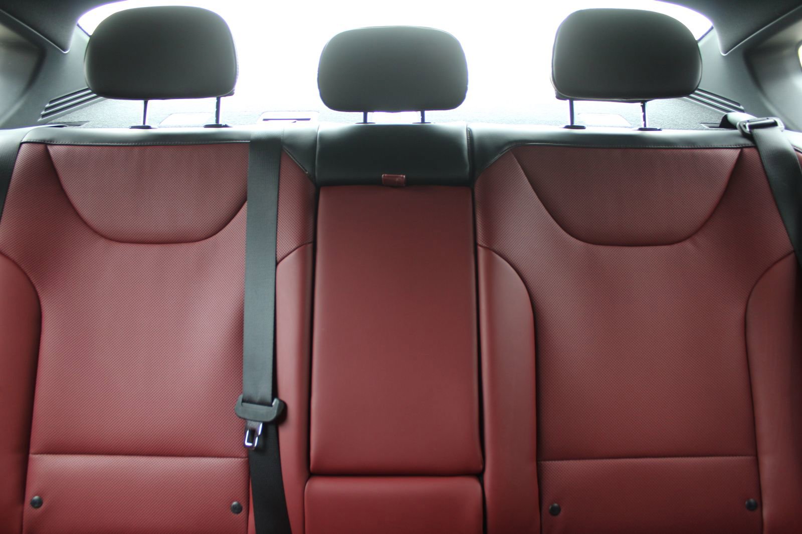 New 2026 Kia K4 GT-Line image 54