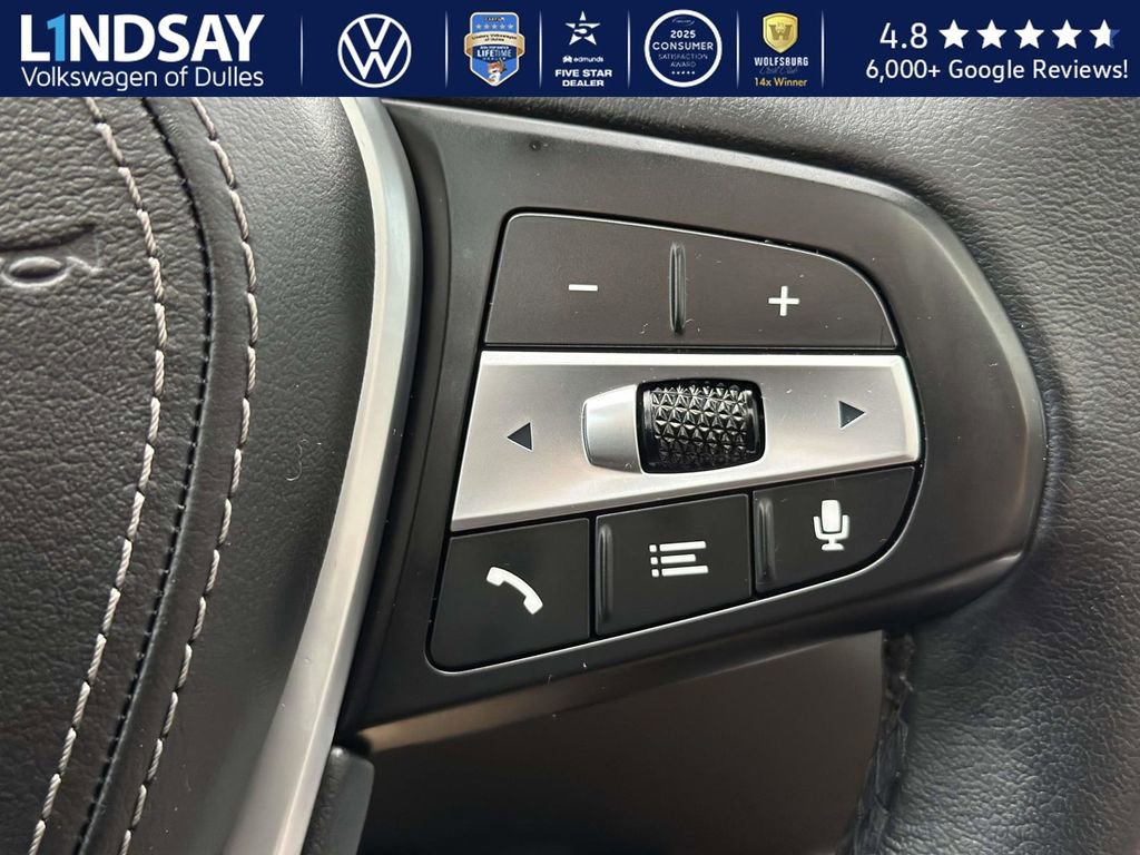 Used 2023 BMW X5 xDrive40i w/ Parking Assistance Package image 20