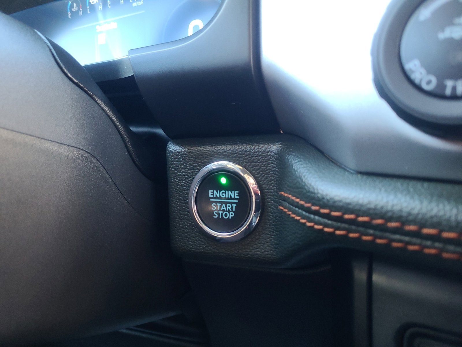 Certified 2022 Ford Expedition Timberline image 30