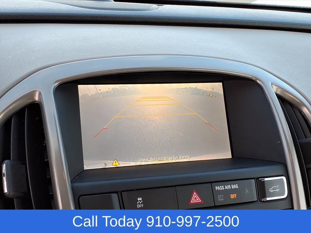 Used 2016 Buick Verano Convenience FWD image 19